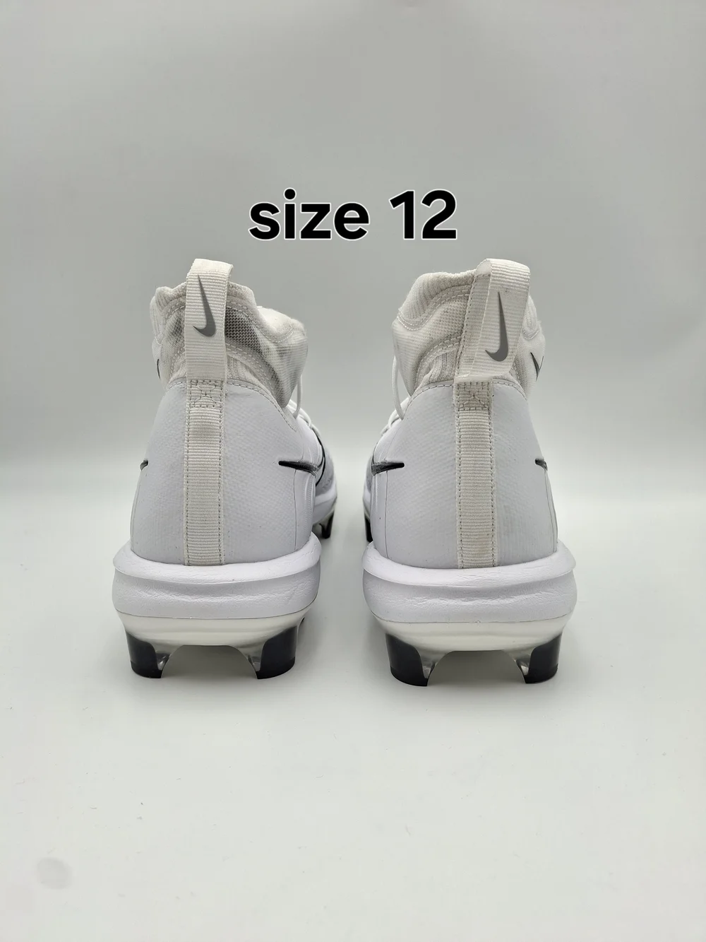 Nike vapor edge